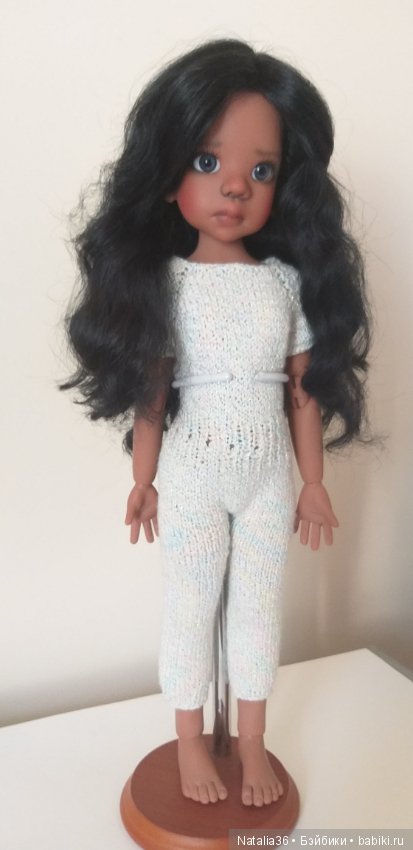 Куколки Kaye Wiggs — Куклы Kaye Wiggs (Кайе Виггс): авторские BJD (БЖД) (фото 6)