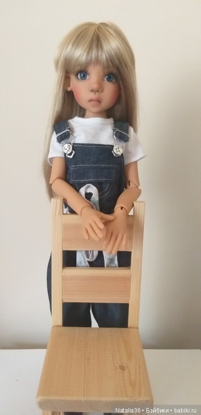 Куколки Kaye Wiggs — Куклы Kaye Wiggs (Кайе Виггс): авторские BJD (БЖД)