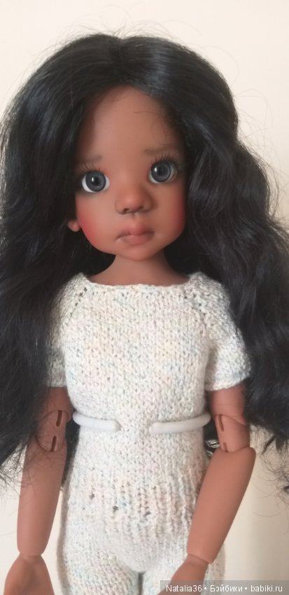 Куколки Kaye Wiggs — Куклы Kaye Wiggs (Кайе Виггс): авторские BJD (БЖД) (фото 2)