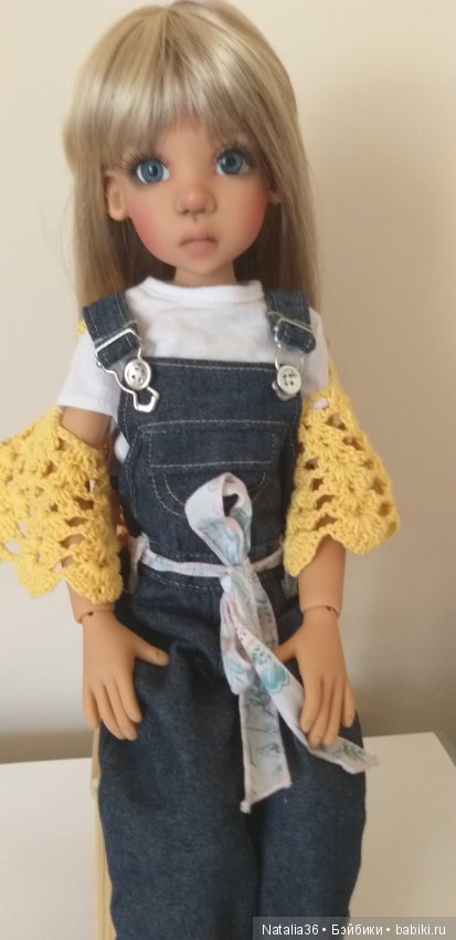 Куколки Kaye Wiggs — Куклы Kaye Wiggs (Кайе Виггс): авторские BJD (БЖД)