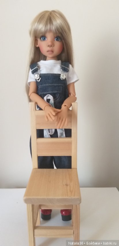 Куколки Kaye Wiggs — Куклы Kaye Wiggs (Кайе Виггс): авторские BJD (БЖД)