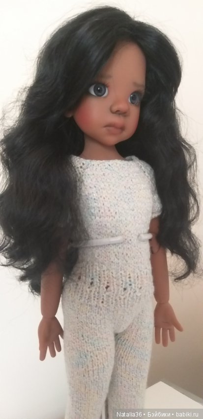 Куколки Kaye Wiggs — Куклы Kaye Wiggs (Кайе Виггс): авторские BJD (БЖД) (фото 5)