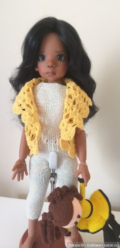 Куколки Kaye Wiggs — Куклы Kaye Wiggs (Кайе Виггс): авторские BJD (БЖД)