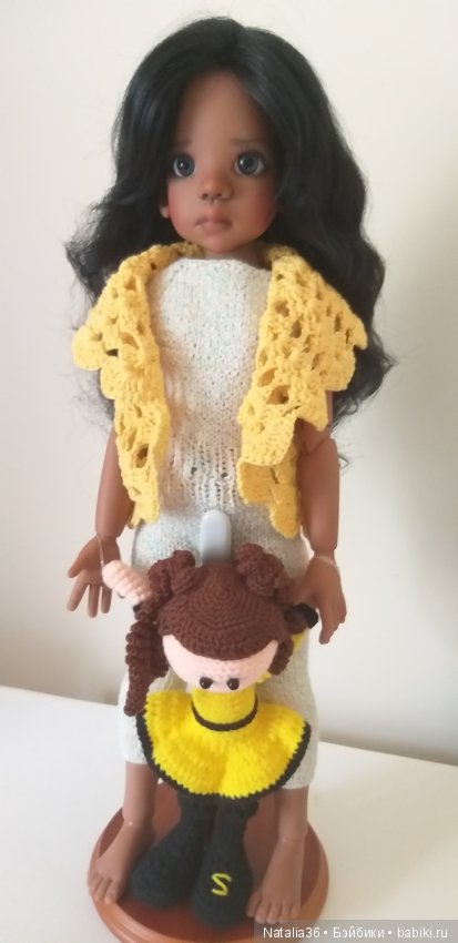 Куколки Kaye Wiggs — Куклы Kaye Wiggs (Кайе Виггс): авторские BJD (БЖД)