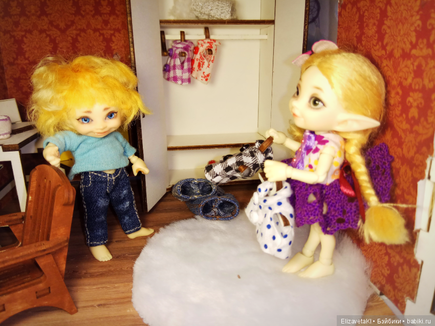 Пошивушки! Realpuki. 38 часть