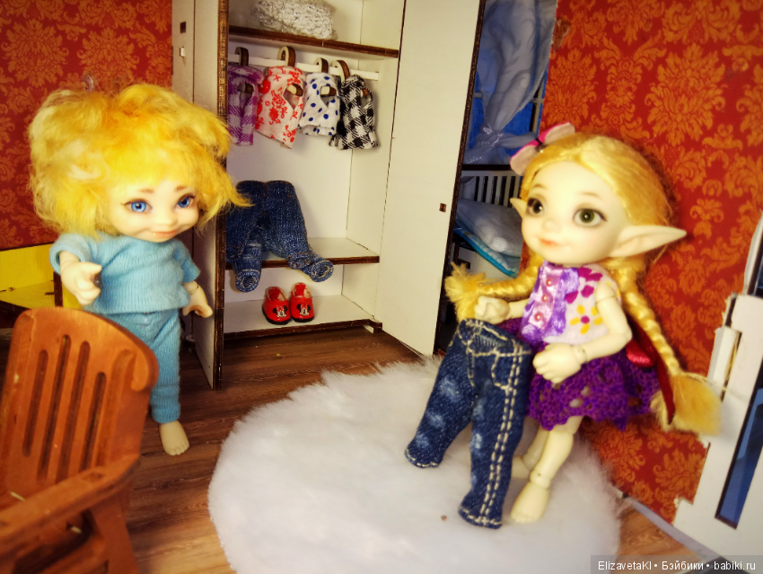 Пошивушки! Realpuki. 38 часть