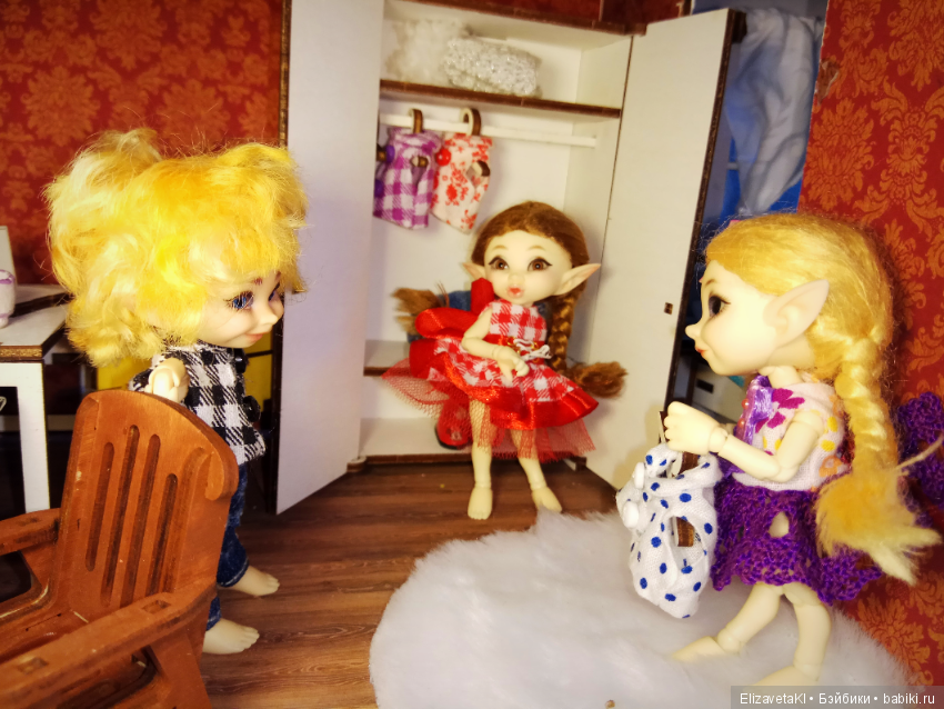 Пошивушки! Realpuki. 38 часть