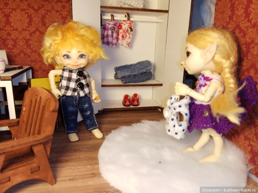 Пошивушки! Realpuki. 38 часть