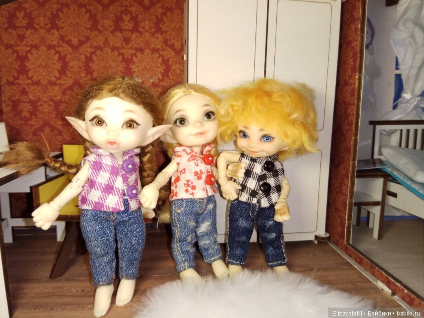 Пошивушки! Realpuki. 38 часть