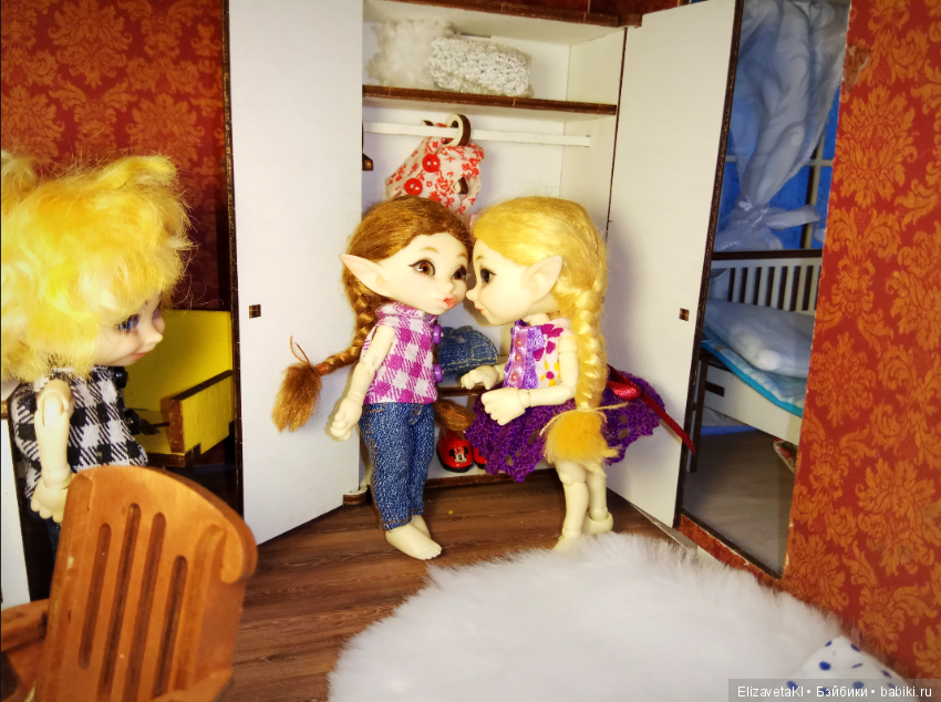 Пошивушки! Realpuki. 38 часть