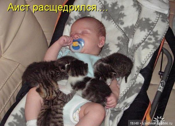 Воспитание детей: вредные советы