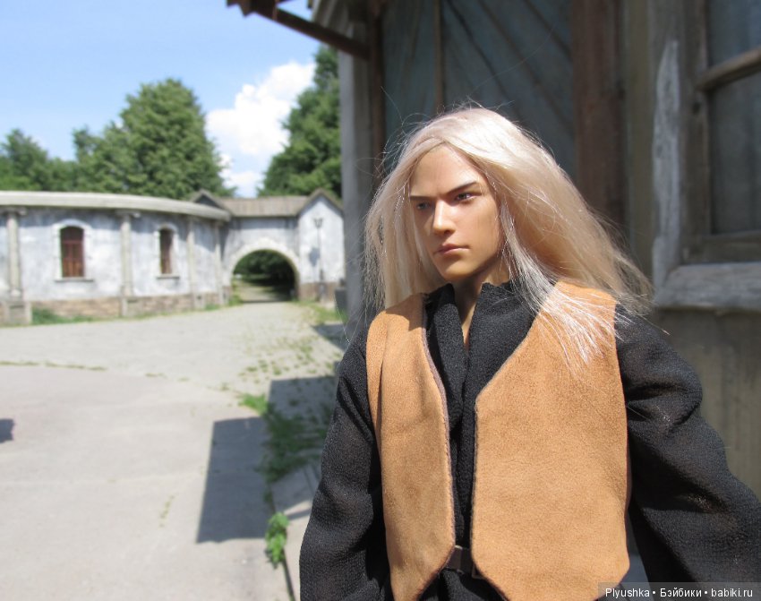 Вольха и Лен. Профессия: Ведьма, тетралогия (фото 5)