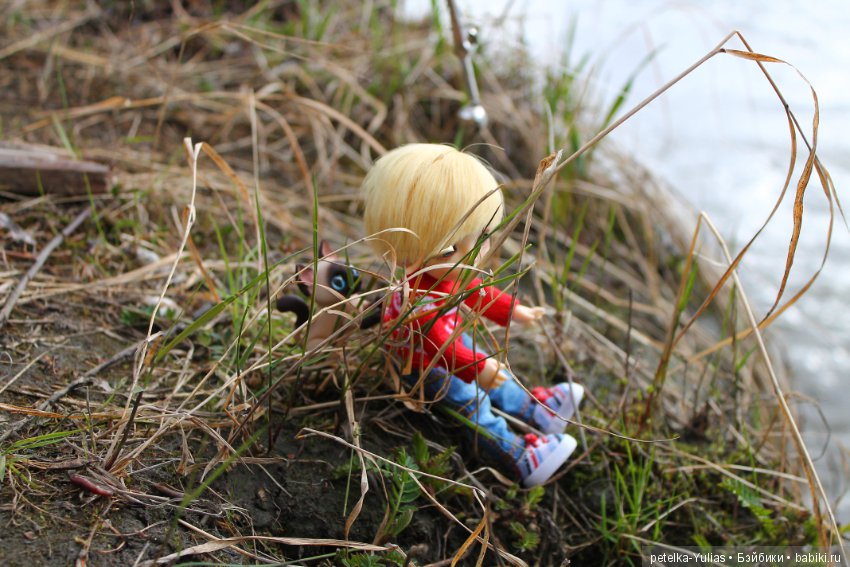 Прогулка — Куклы Fairyland (ФэйриЛэнд): BJD (БЖД)