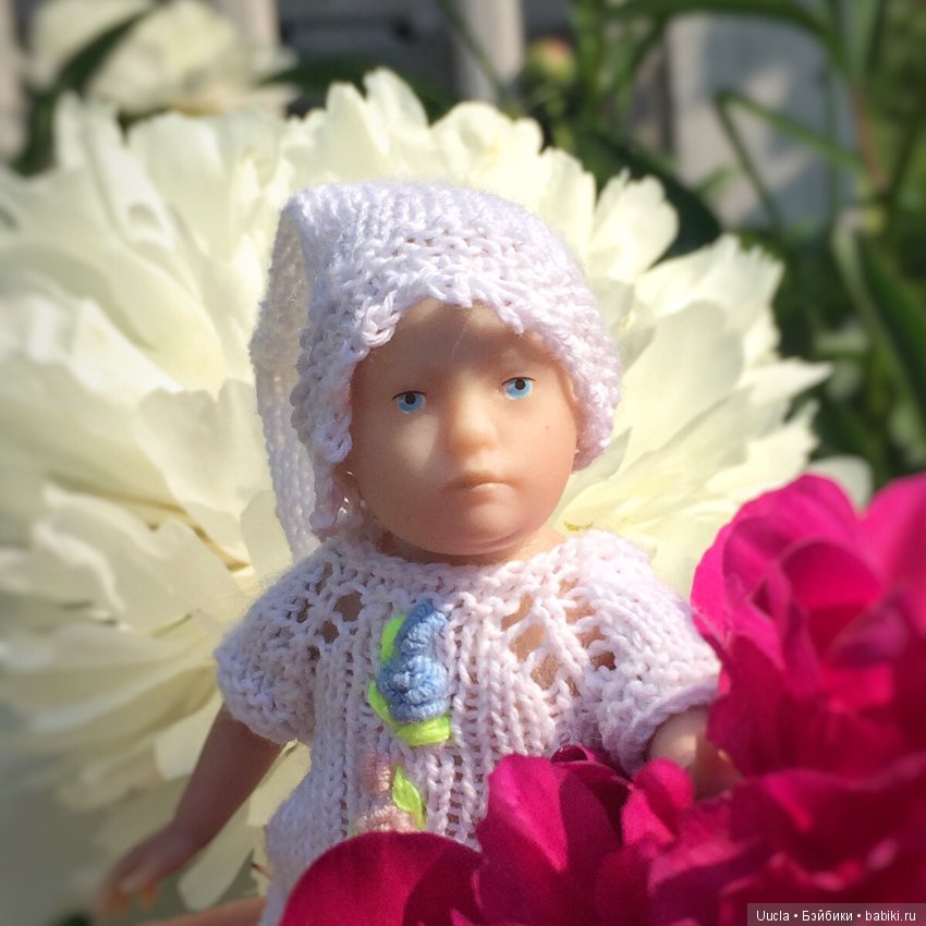 Из жизни фей и садовых гномов (фото 4)