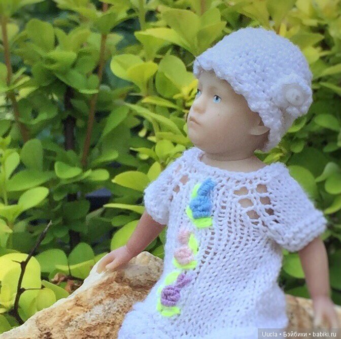 Из жизни фей и садовых гномов (фото 2)