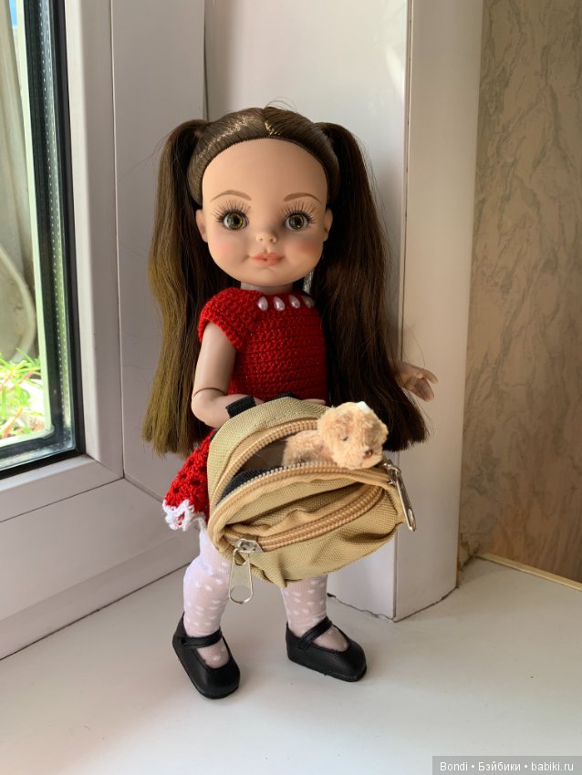 Хочу просто показать свою малышку из редкого рода Халф Пинта от Роберта Тонера