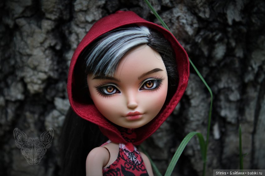 Новая порция мейков для кукол