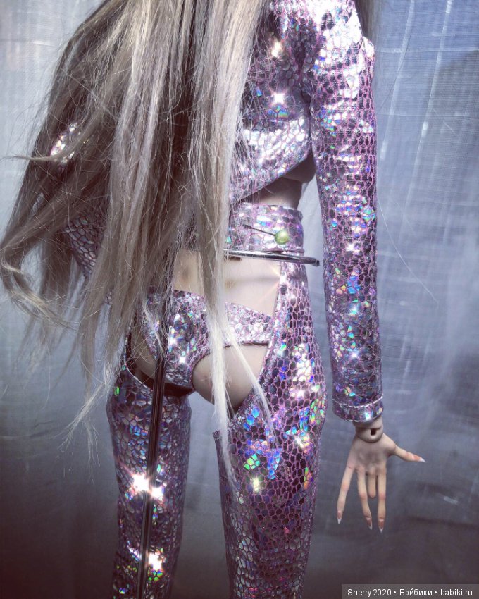 Моя Пивит от Сестер Поповых (фото 5)