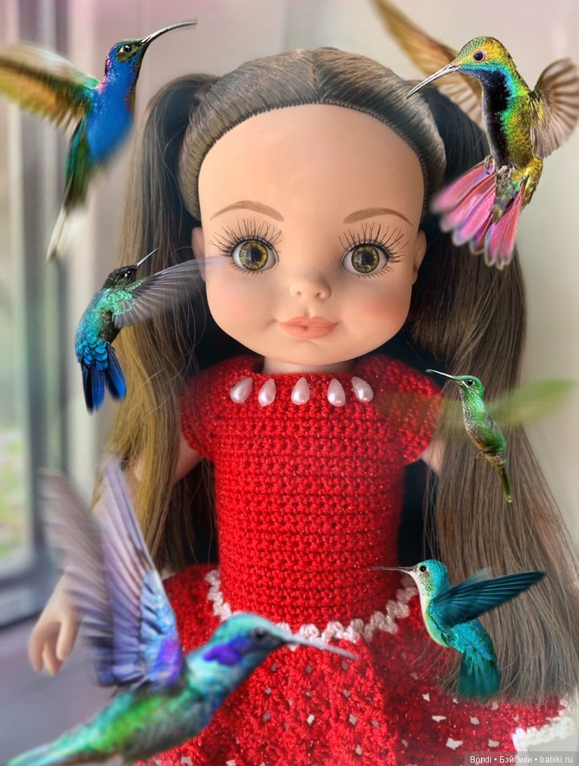 Хочу просто показать свою малышку из редкого рода Халф Пинта от Роберта Тонера (фото 9)