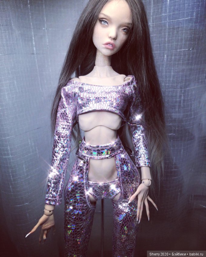 Моя Пивит от Сестер Поповых (фото 6)