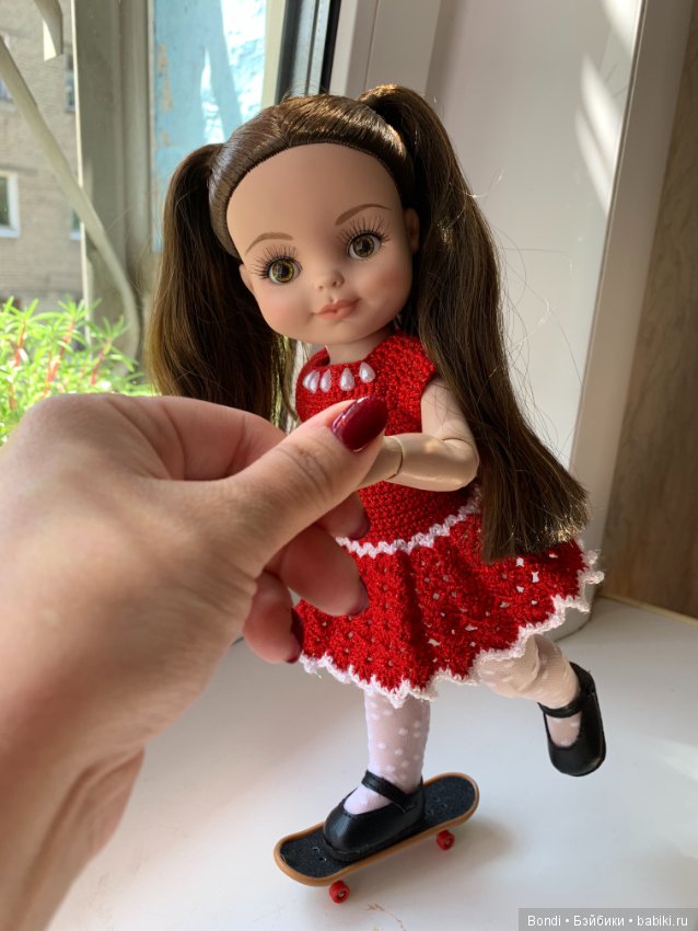 Хочу просто показать свою малышку из редкого рода Халф Пинта от Роберта Тонера (фото 4)