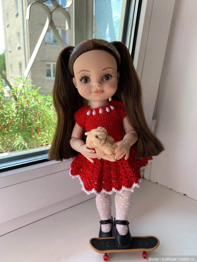 Хочу просто показать свою малышку из редкого рода Халф Пинта от Роберта Тонера (фото 2)