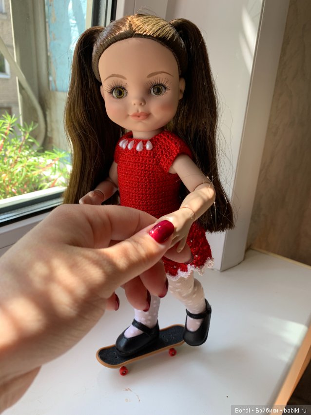 Хочу просто показать свою малышку из редкого рода Халф Пинта от Роберта Тонера (фото 5)