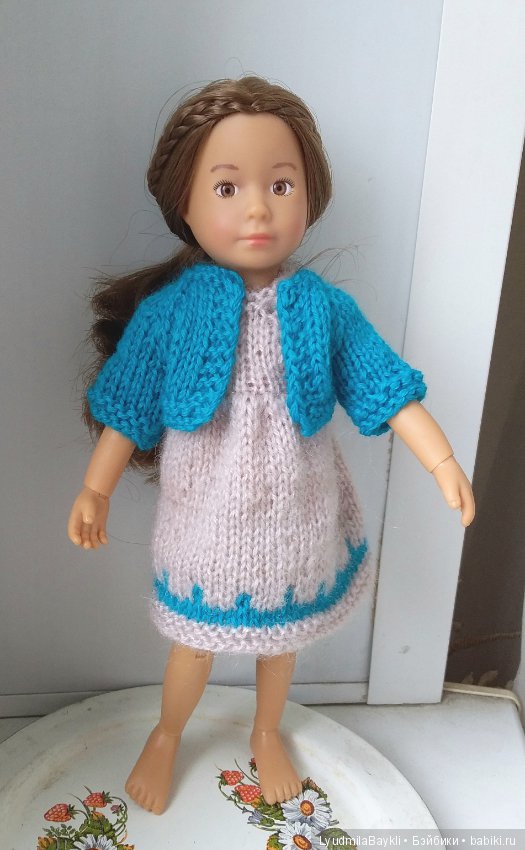 Малышка София — Разные шарнирные куклы (не БЖД): редкие