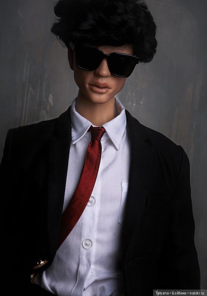 Impldoll - GARZA — Разные куклы BJD (БЖД): редкие бренды (фото 2)