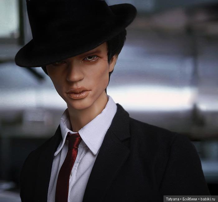 Impldoll - GARZA — Разные куклы BJD (БЖД): редкие бренды (фото 3)