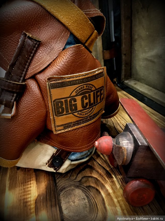 Скай... маленький авиатор (фото 8)