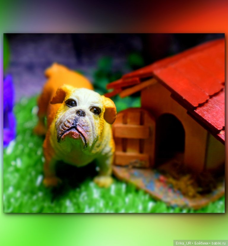 В доме моем много имен, Знаменитых и простых (С) /фиолетовые пряди