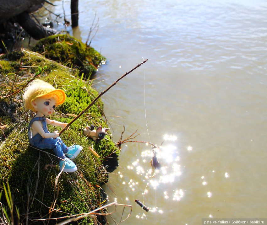 Невероятные приключения Митяйки (фото 3)