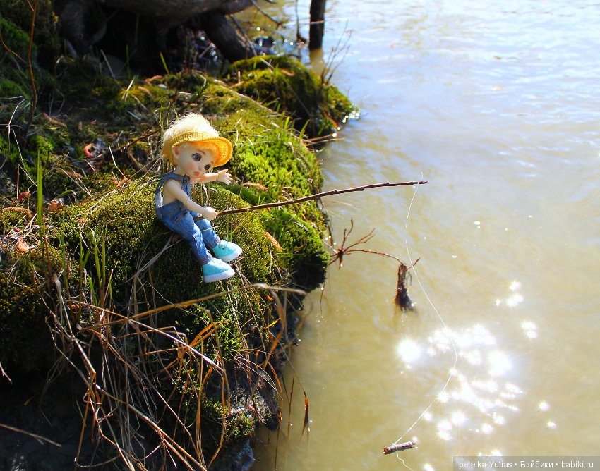 Невероятные приключения Митяйки (фото 2)