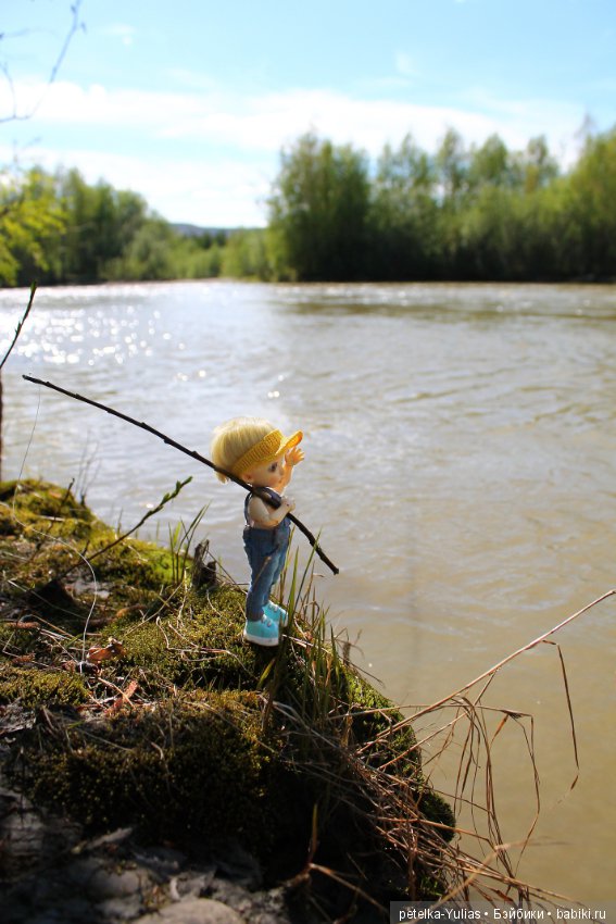 Невероятные приключения Митяйки