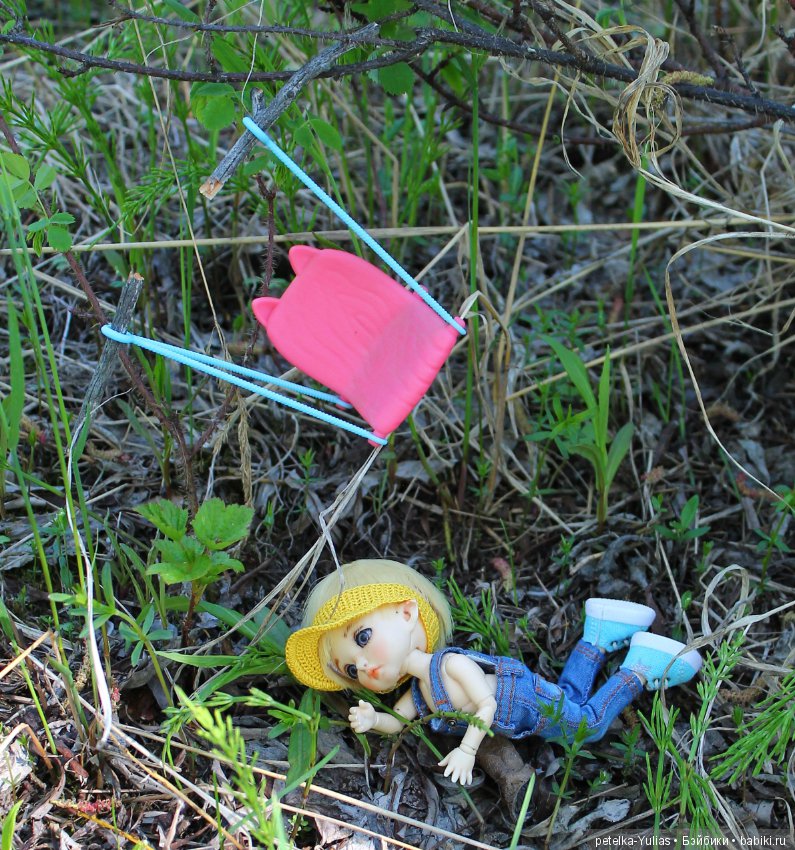 Невероятные приключения Митяйки (фото 8)