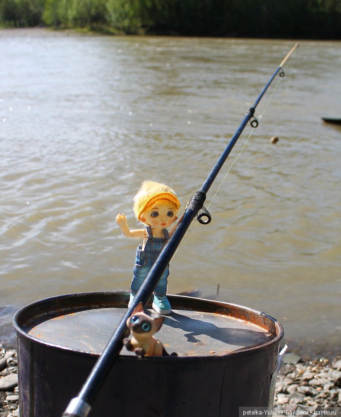 Невероятные приключения Митяйки (фото 9)