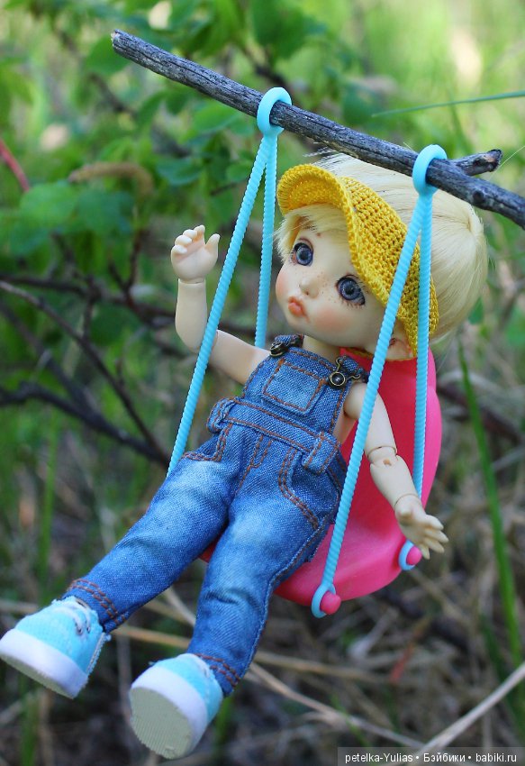 Невероятные приключения Митяйки (фото 6)