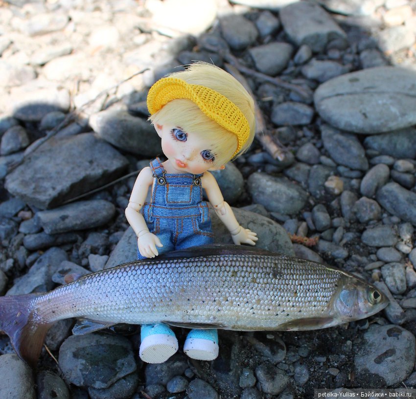 Невероятные приключения Митяйки