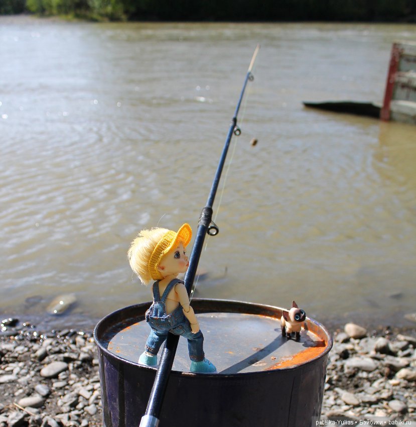 Невероятные приключения Митяйки (фото 10)