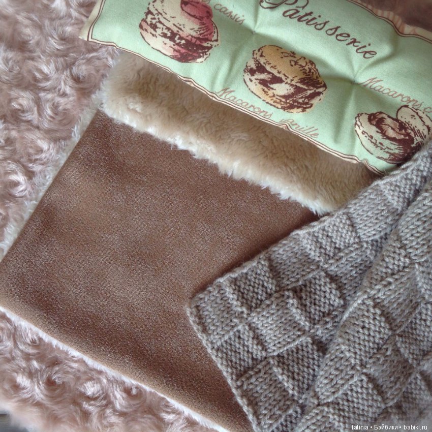 Про уютные мелочи — Кукольная миниатюра своими руками: еда