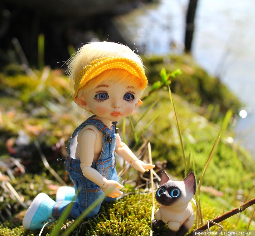 Невероятные приключения Митяйки (фото 5)