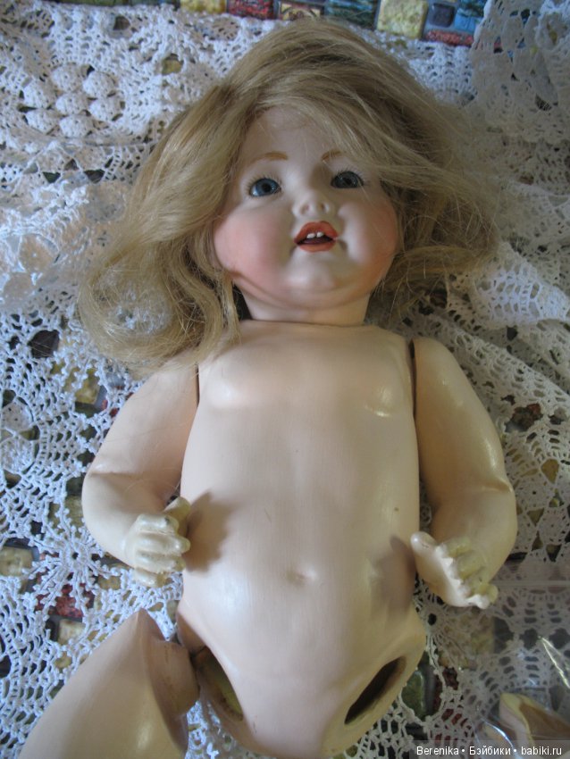 Подскажите, какой куколки реплика (фото 3)