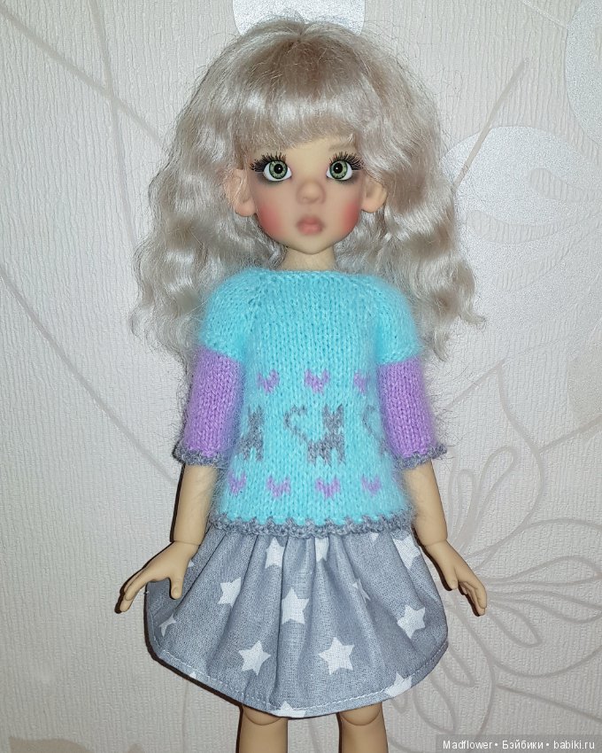 Праздник России, кукольный день (фото 8)