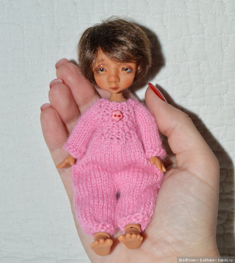 Праздник России, кукольный день (фото 5)