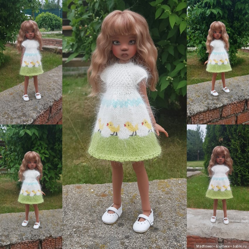 Праздник России, кукольный день