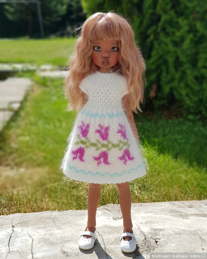 Праздник России, кукольный день (фото 10)