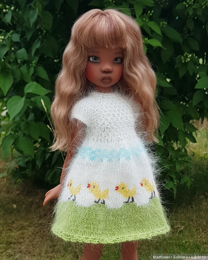 Праздник России, кукольный день