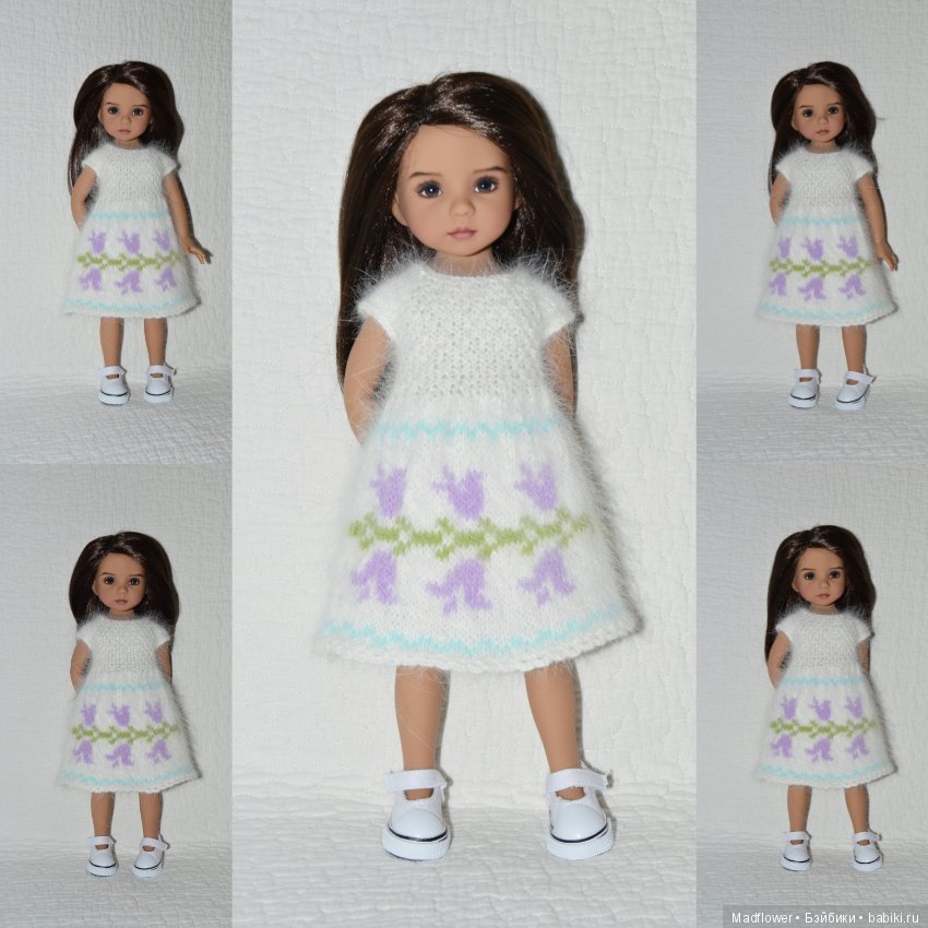 Праздник России, кукольный день (фото 4)