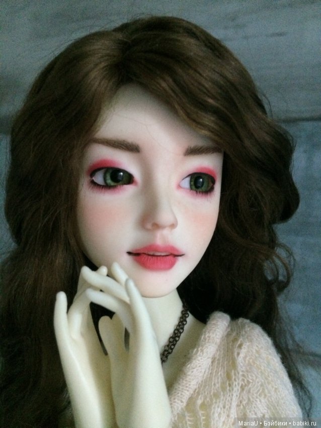 Преображение одного гибрида (фото 4)